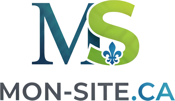 Mon site