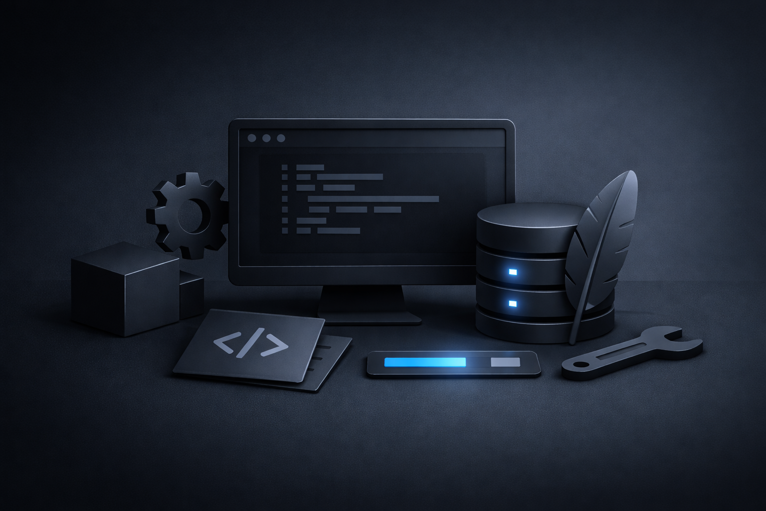 Installation de Hugo Extended sur Pop!_OS